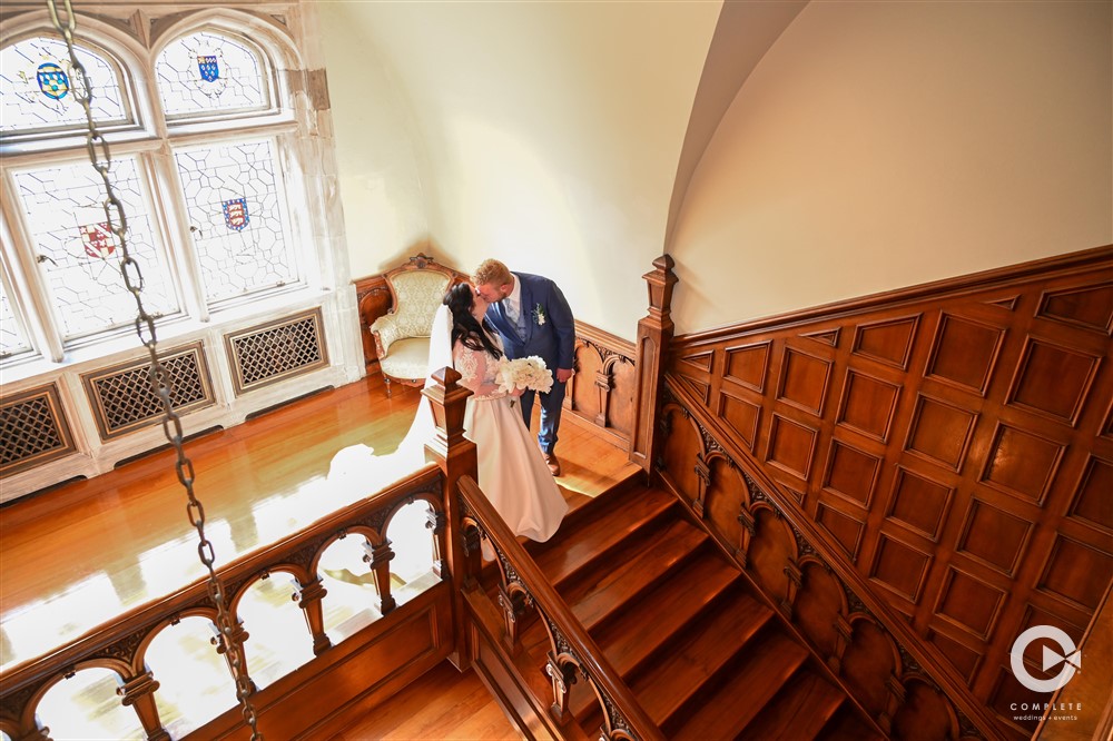 John | Wedding Videographer in Indianapolis, IN