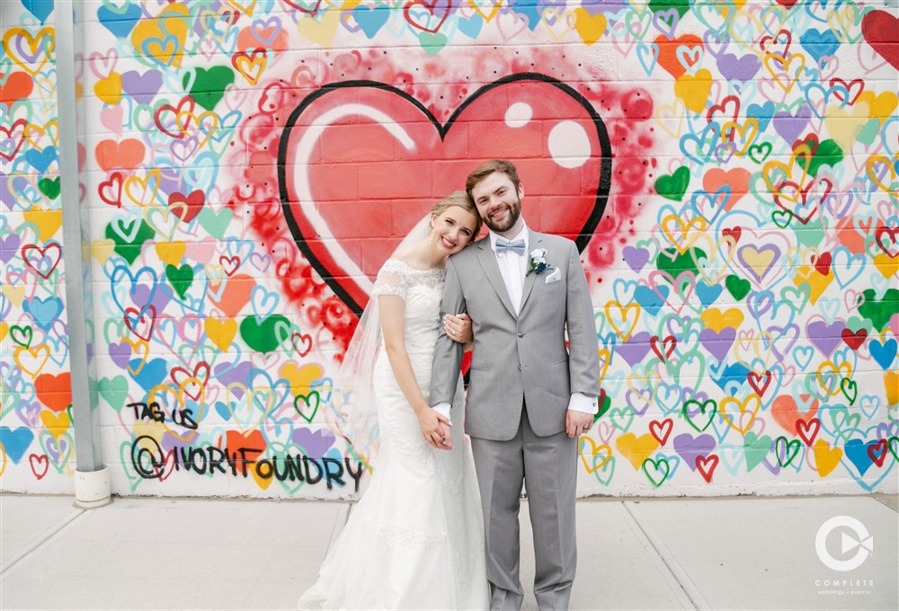 William | Wedding Videographer in Indianapolis, IN