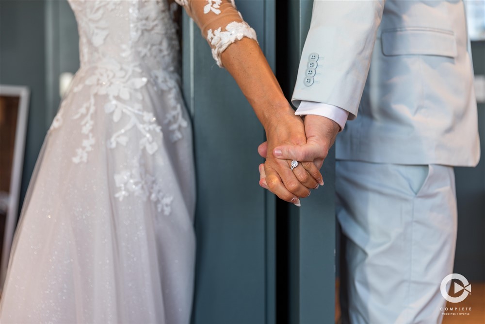 Aaron B. | Wedding Videographer in Indianapolis, IN