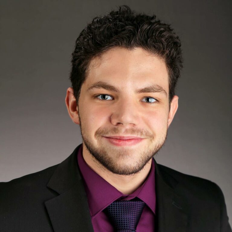 Jacob S. | Event & Wedding DJ Indianapolis
