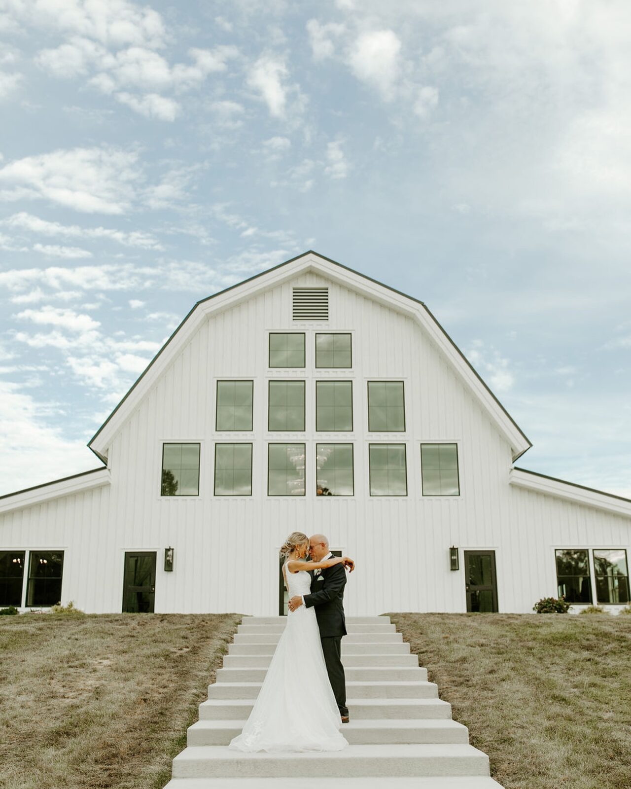 the sixpence wedding and event venue