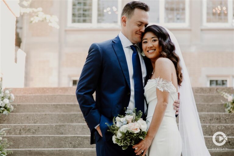 Randy | Wedding Photographer in Indianapolis, IN