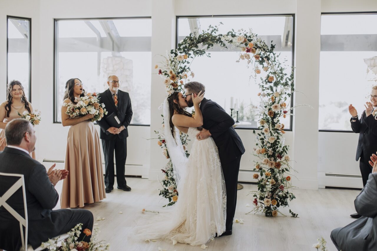 Christine | Wedding Photographer in Indianapolis, IN