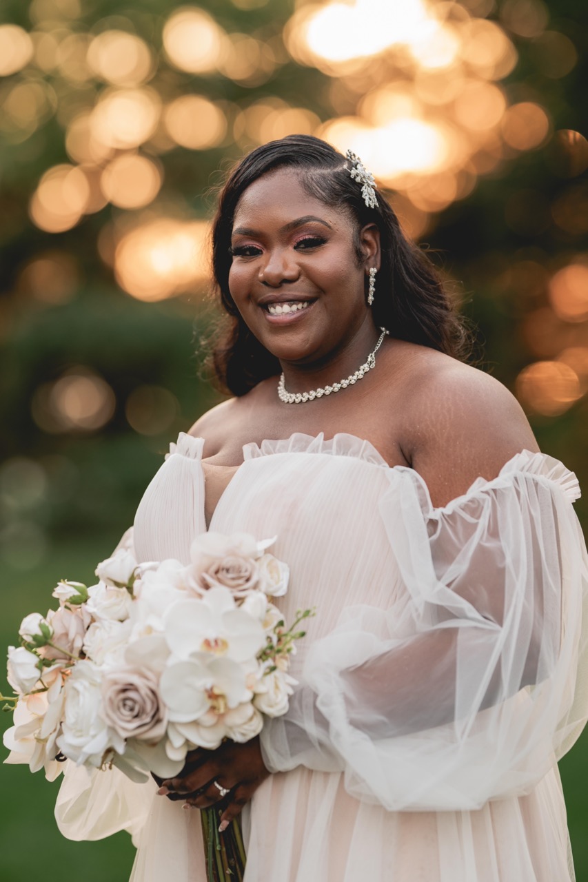 Indianapolis Bride