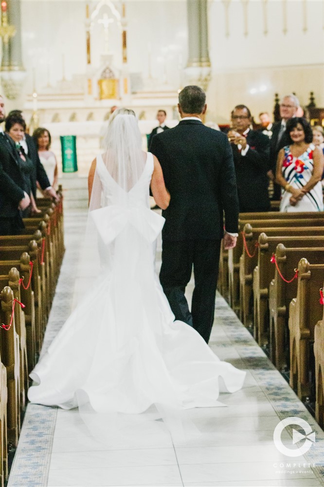 2021 Wedding Music Trends • Processional, Entrance & First