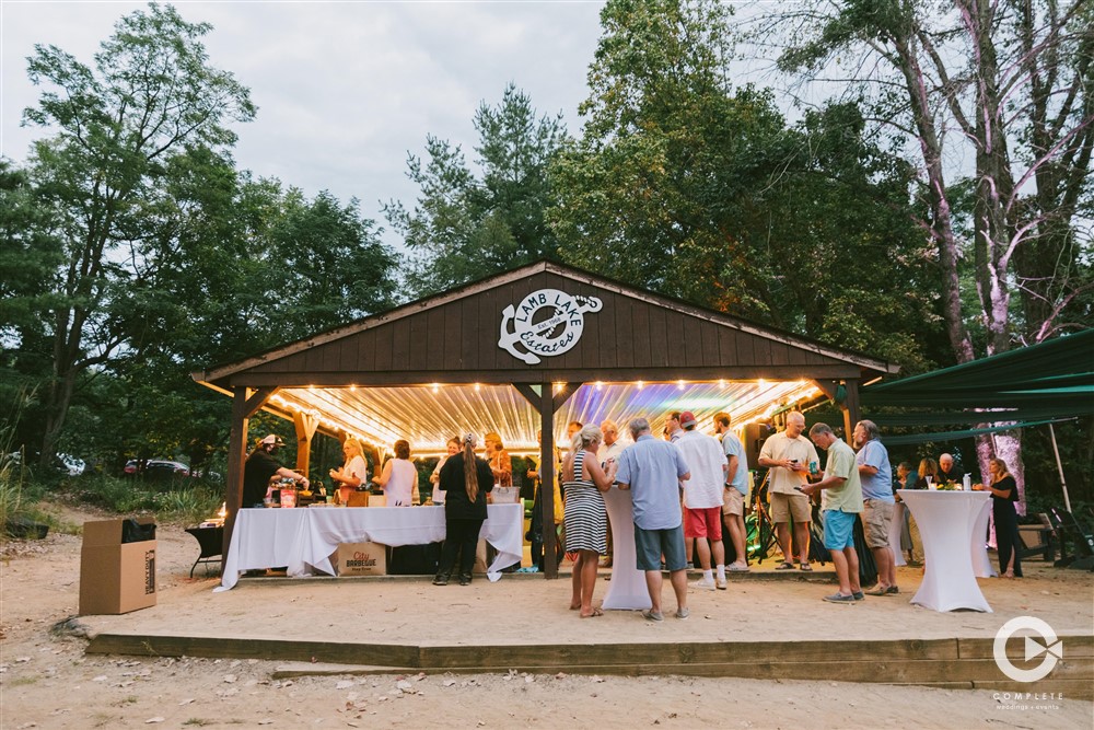 Outdoor wedding, love, bride, groom