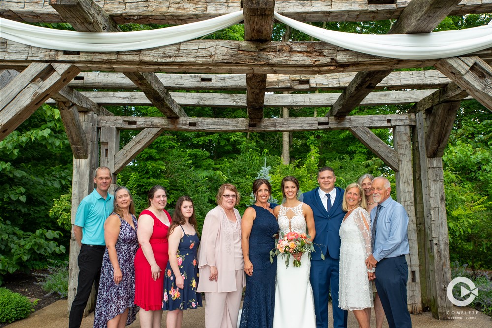 WEDDING, FAMILY PHOTO