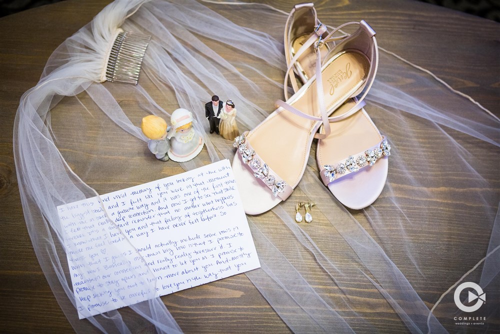Wedding Shoe Trends for 2023
