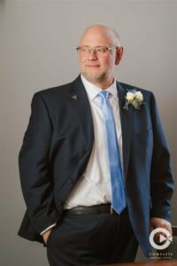 glenn smith complete weddings + events