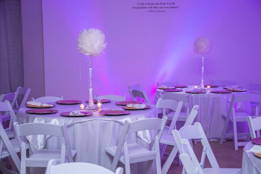 Reasons to Use Our Lighting