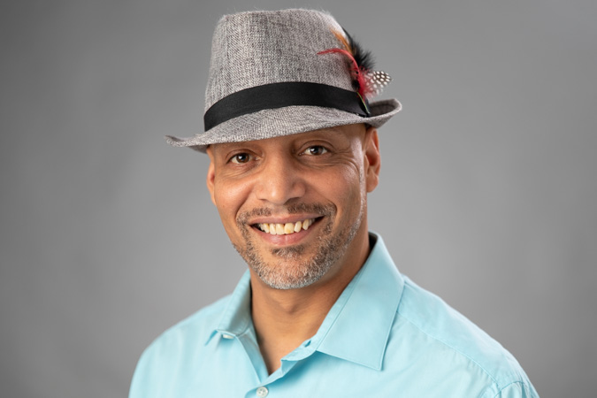 DJ Rojo | Event & Wedding DJ Jacksonville, FL