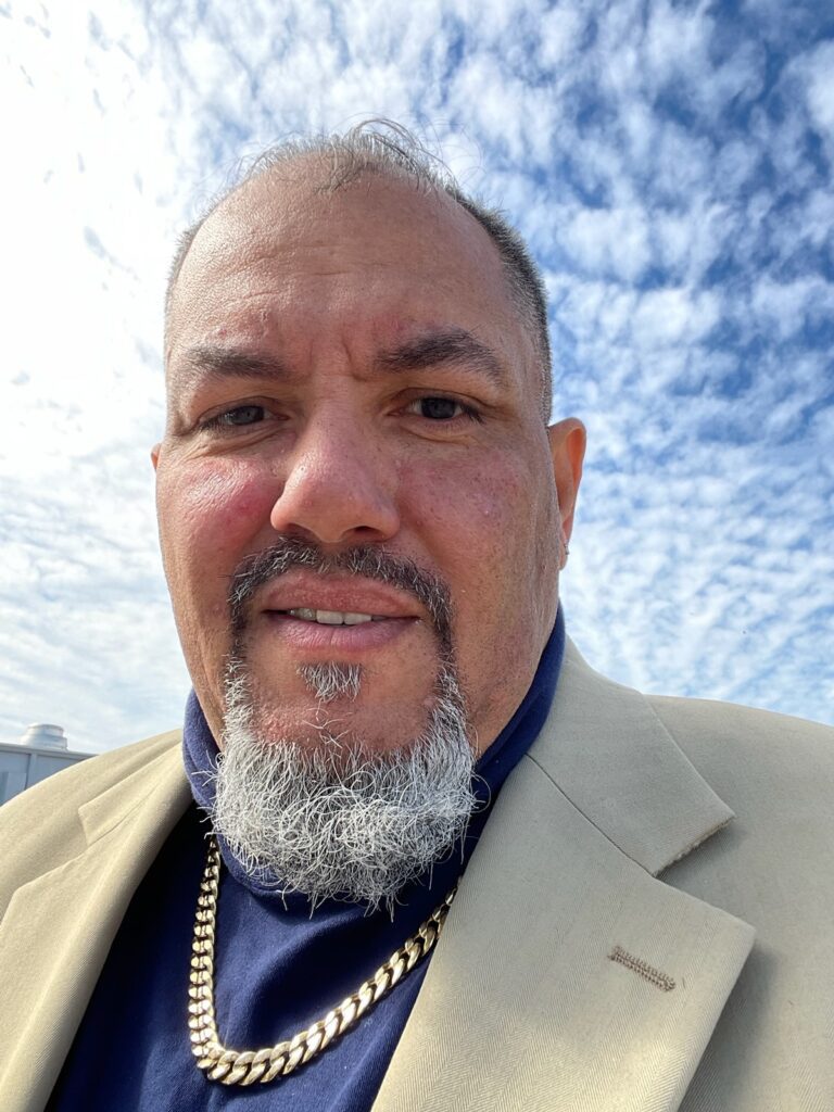 DJ Rob | Event & Wedding DJ Jacksonville, FL