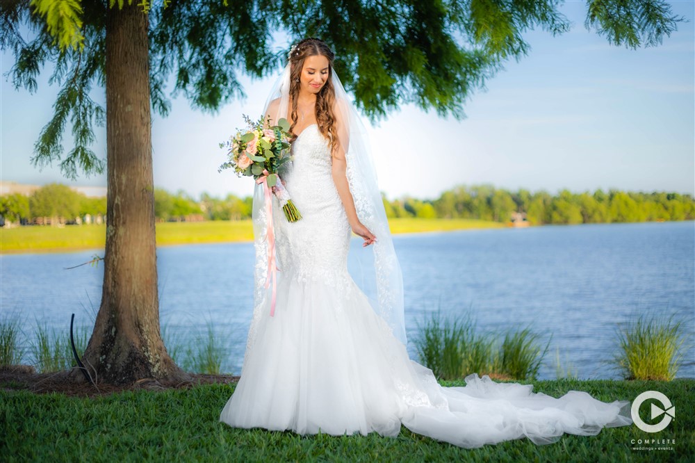 wedding dress trends