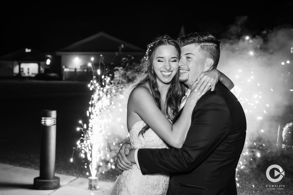 Fleming Island - Fun Bridal Party Intro & Grand Entrance Ideas