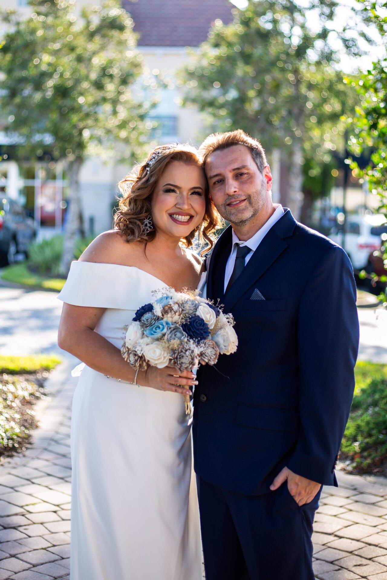 Orlando wedding
