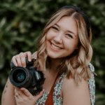 Moriah Wedding Photographer in Jacksonville, FL