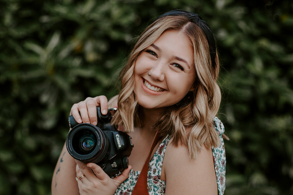 Moriah Wedding Photographer in Jacksonville, FL