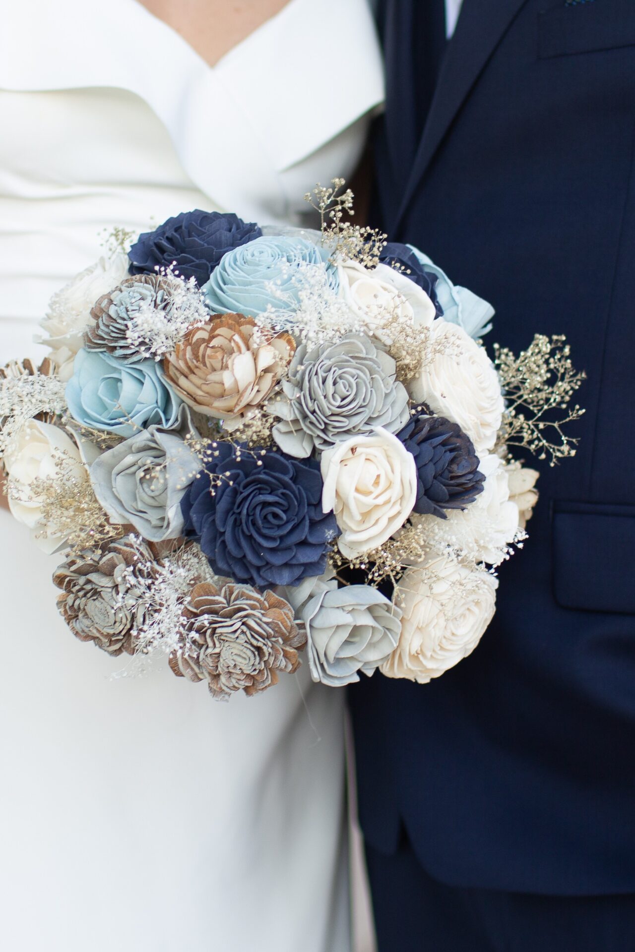 wedding flowers