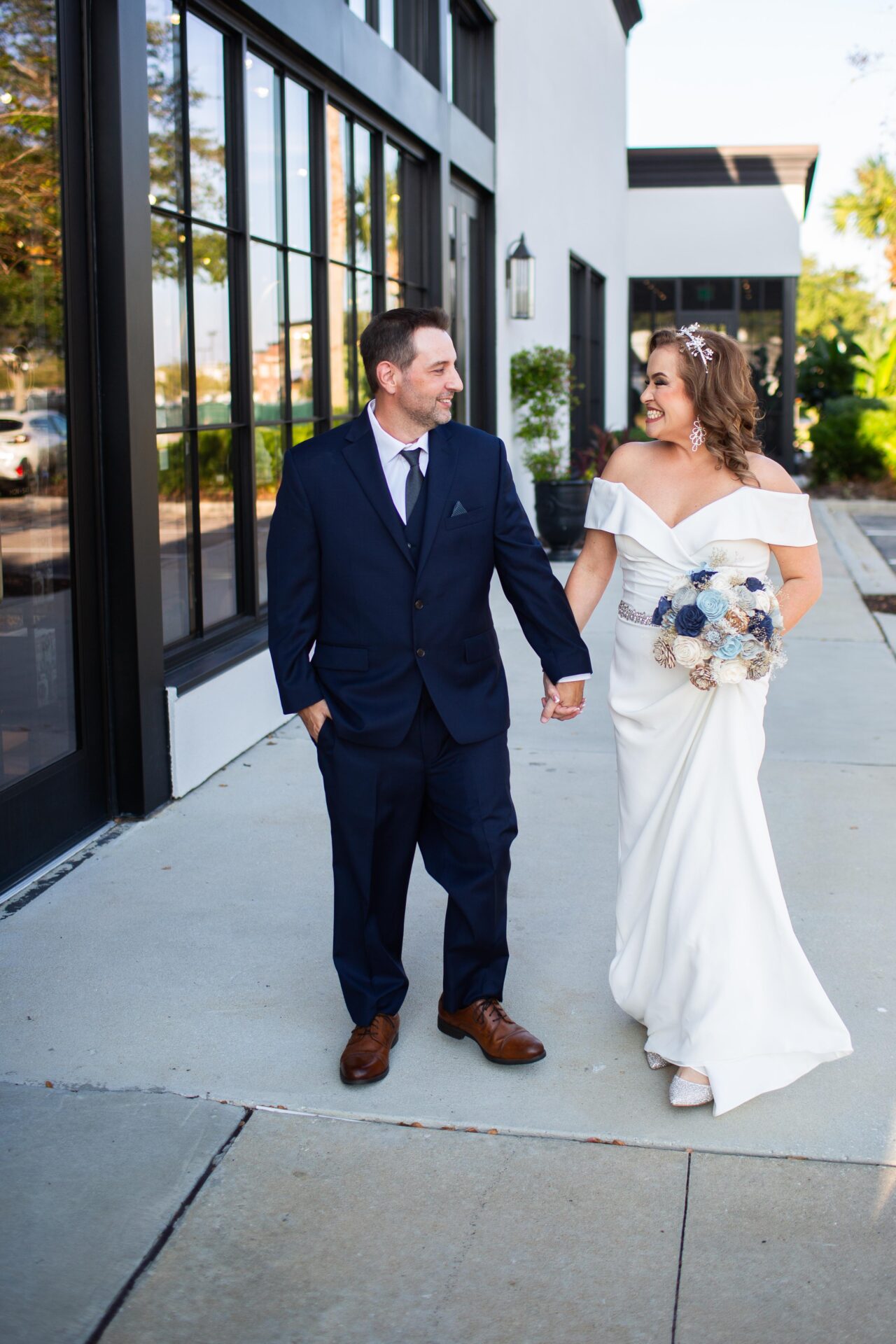 orlando wedding