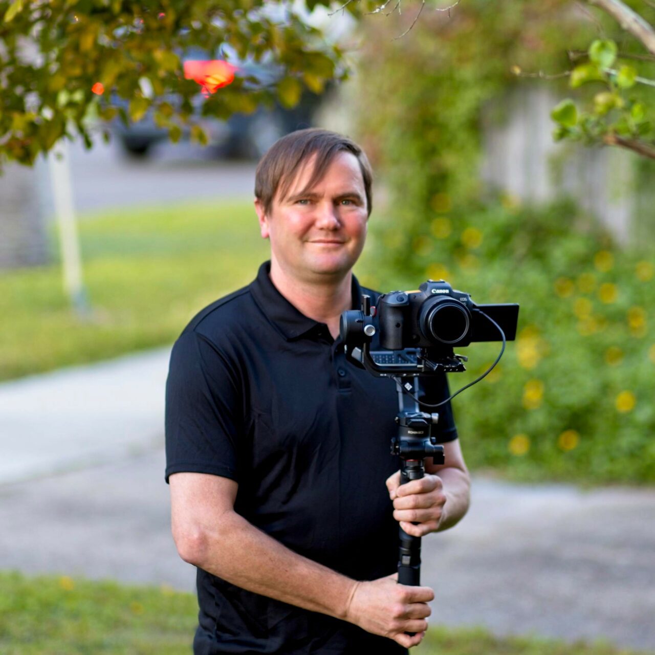 Nate Wedding Videographer in Jacksonville, FL