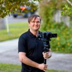 Nate Wedding Videographer in Jacksonville, FL