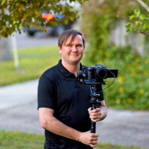 Nate Wedding Videographer in Jacksonville, FL