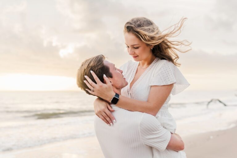 Best places to propose in St. Augustine, Florida