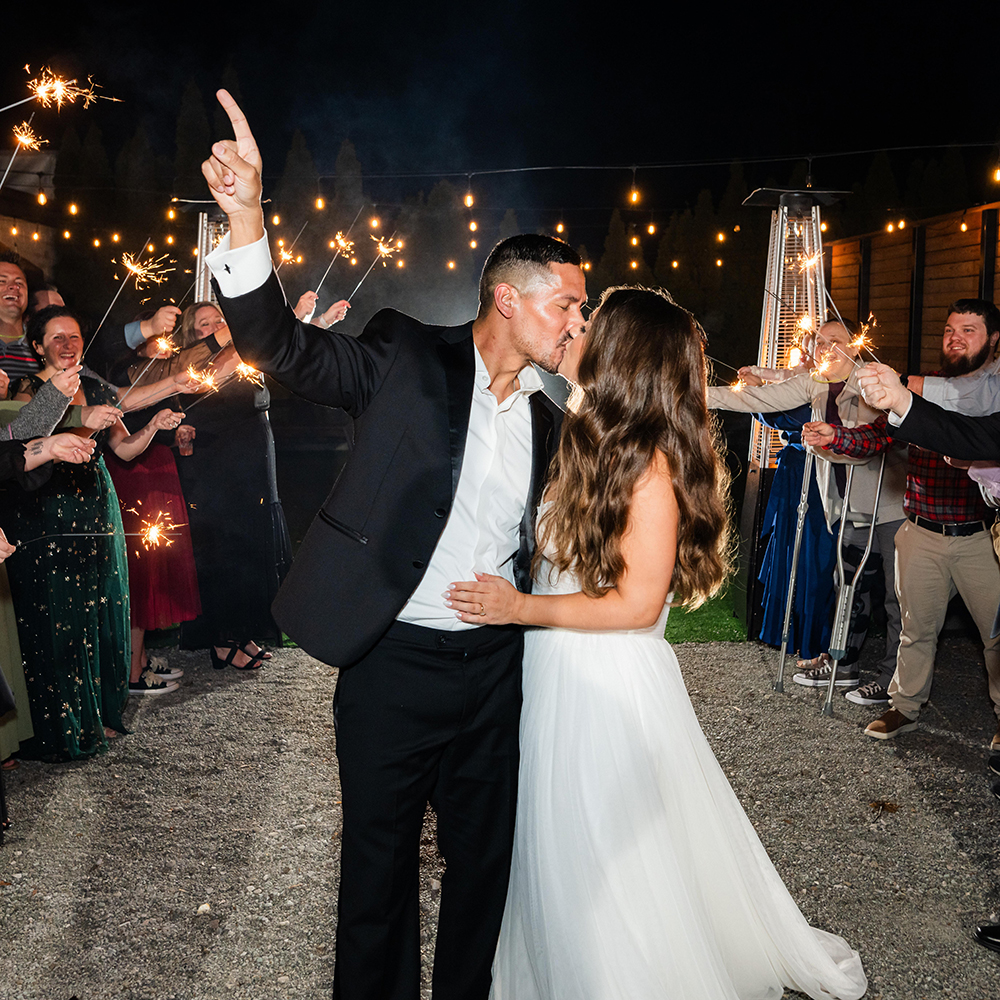 Choosing the Perfect Song for your Wedding Video