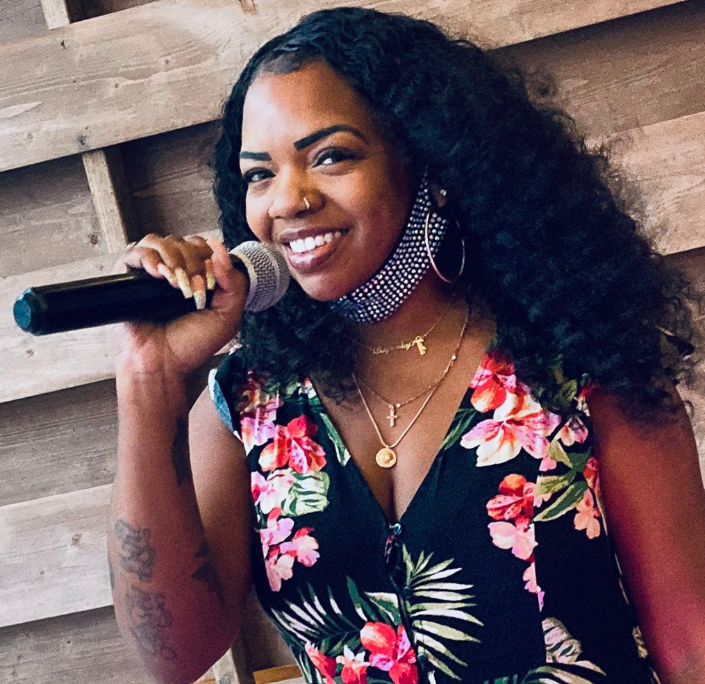 DJ Glam | Event & Wedding DJ Jacksonville, FL