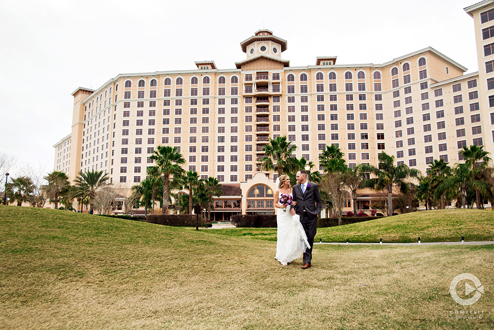 Florida Destination Wedding