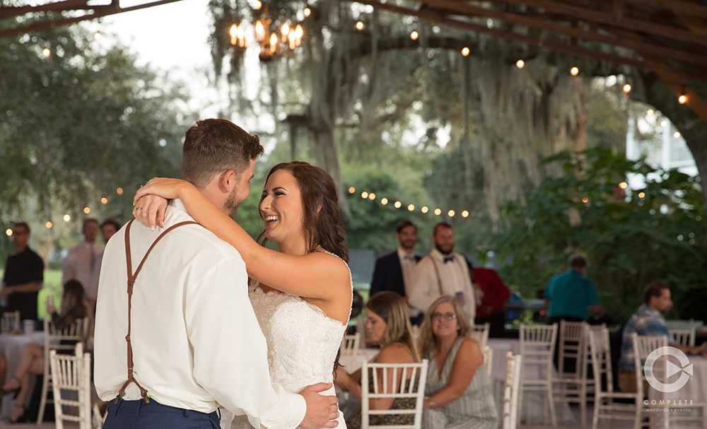 Popular 2020 Florida Wedding Features