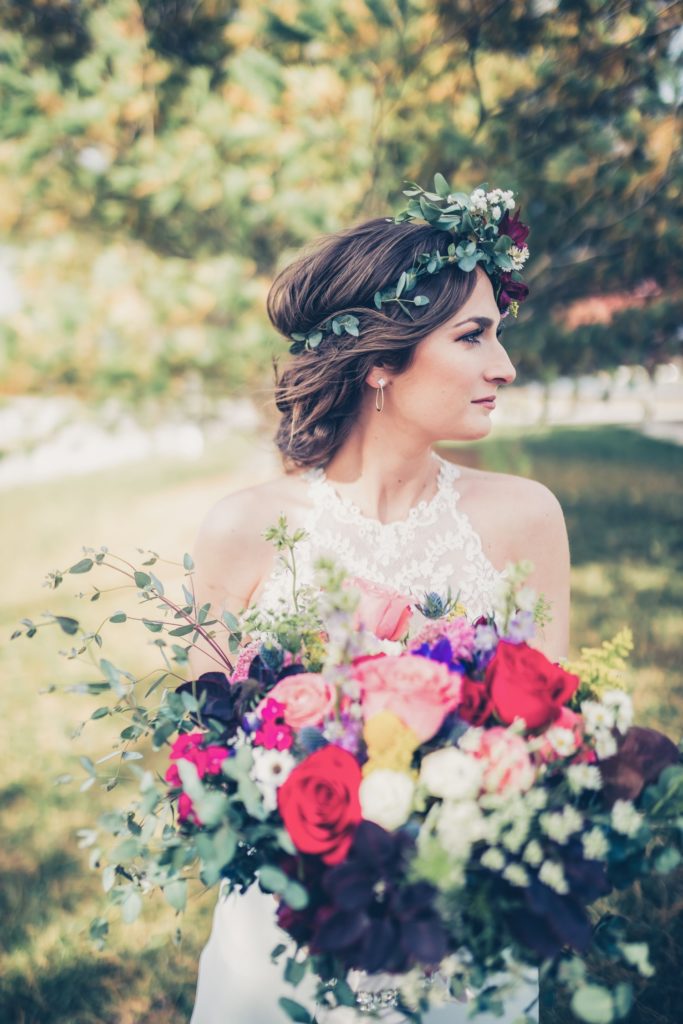 Pinterest Perfect Wedding in Kansas City | Complete Wedding + Events