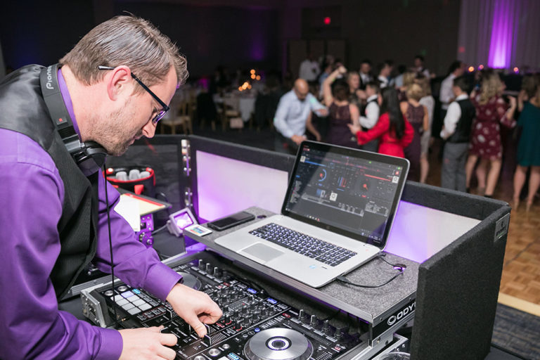 Best Wedding DJs Near Me Complete Weddings + Events Kansas City