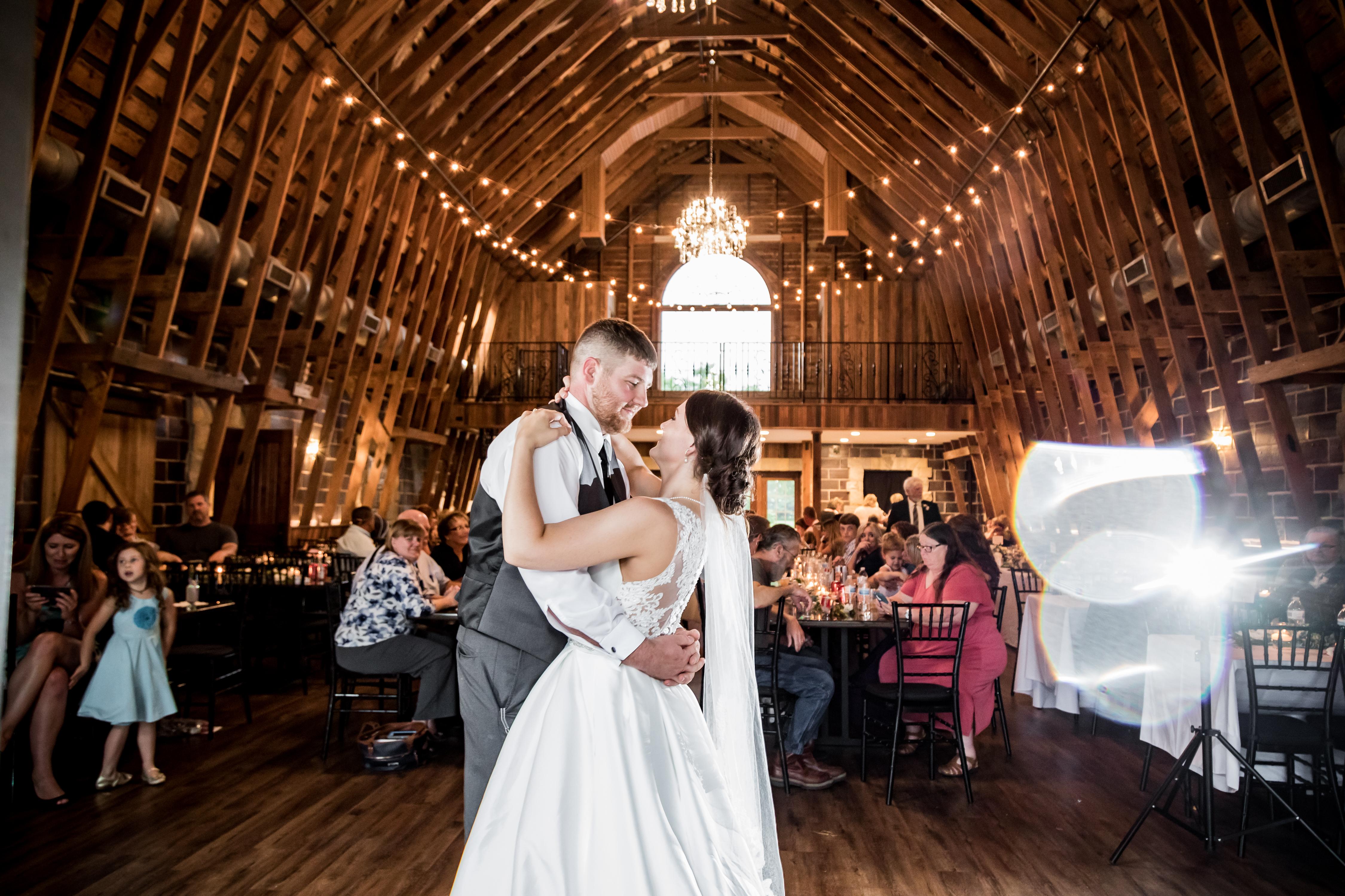 Fun Wedding Reception Ideas | Complete Weddings + Events Kansas City