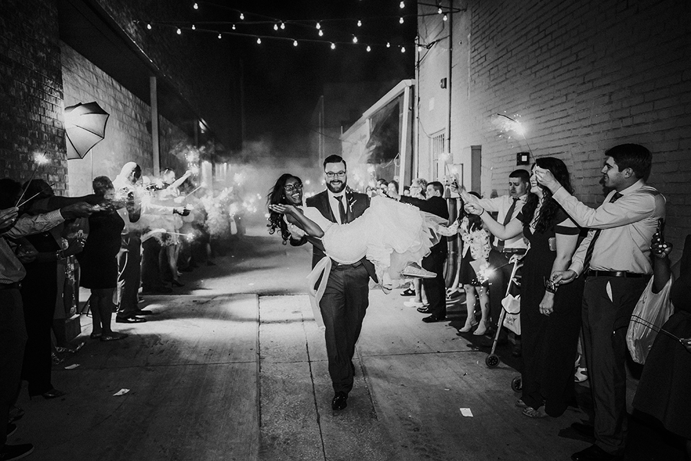 Most Important Wedding Photos