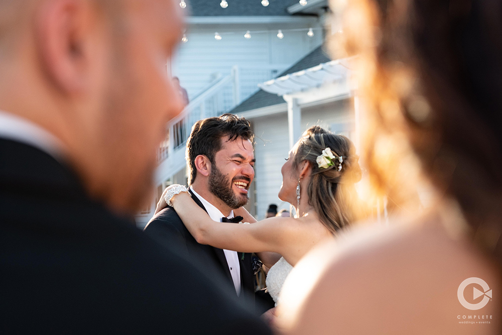 Wedding Photography Tips First Dance