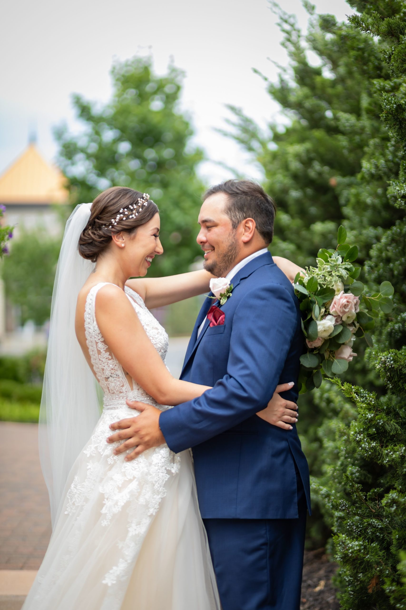 Kansas City Wedding Date