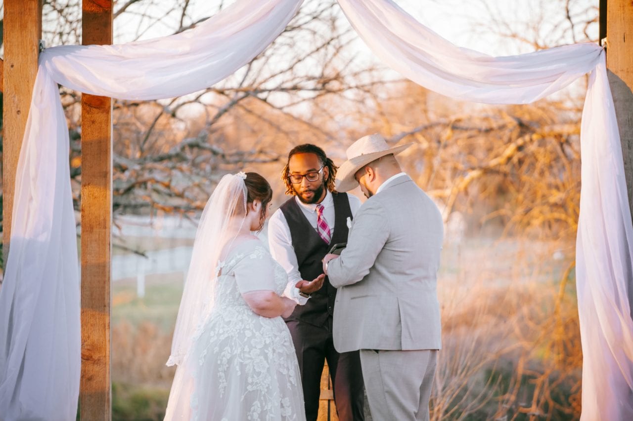 Tips for Working With Your Wedding Vendors in Kansas City