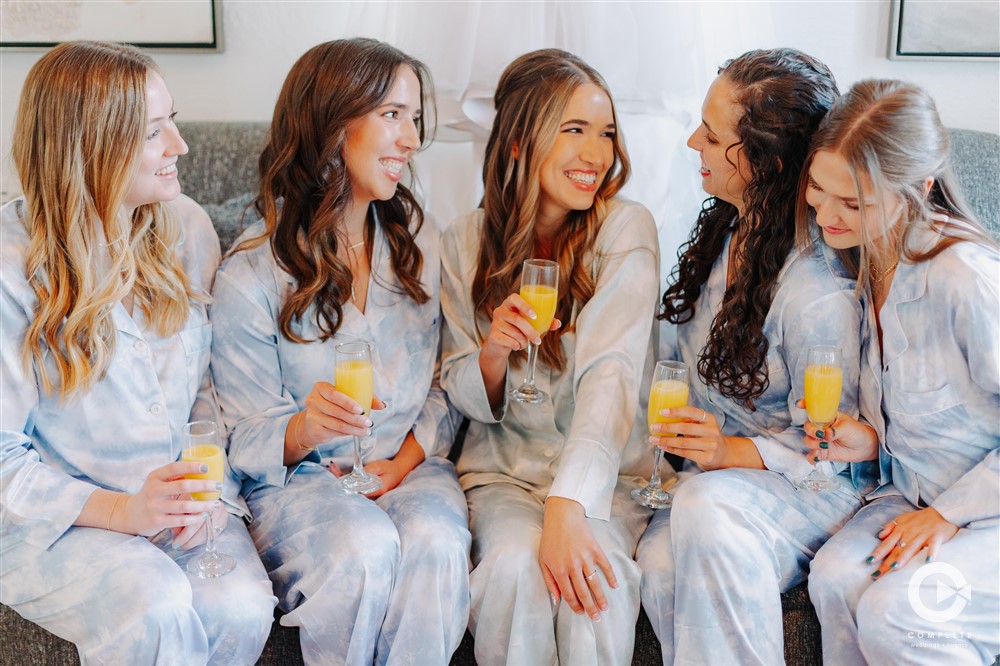 Where to Host a Bachelorette Party in the U.S.