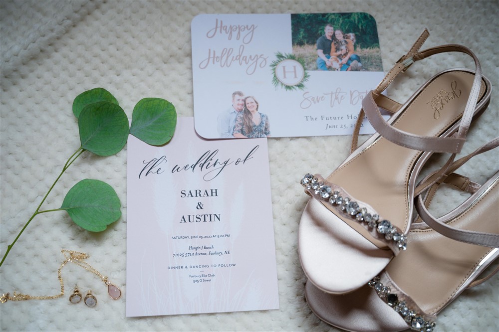 flat wedding shoes