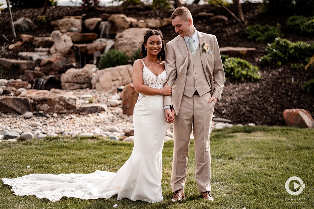 Kansas City wedding photographer