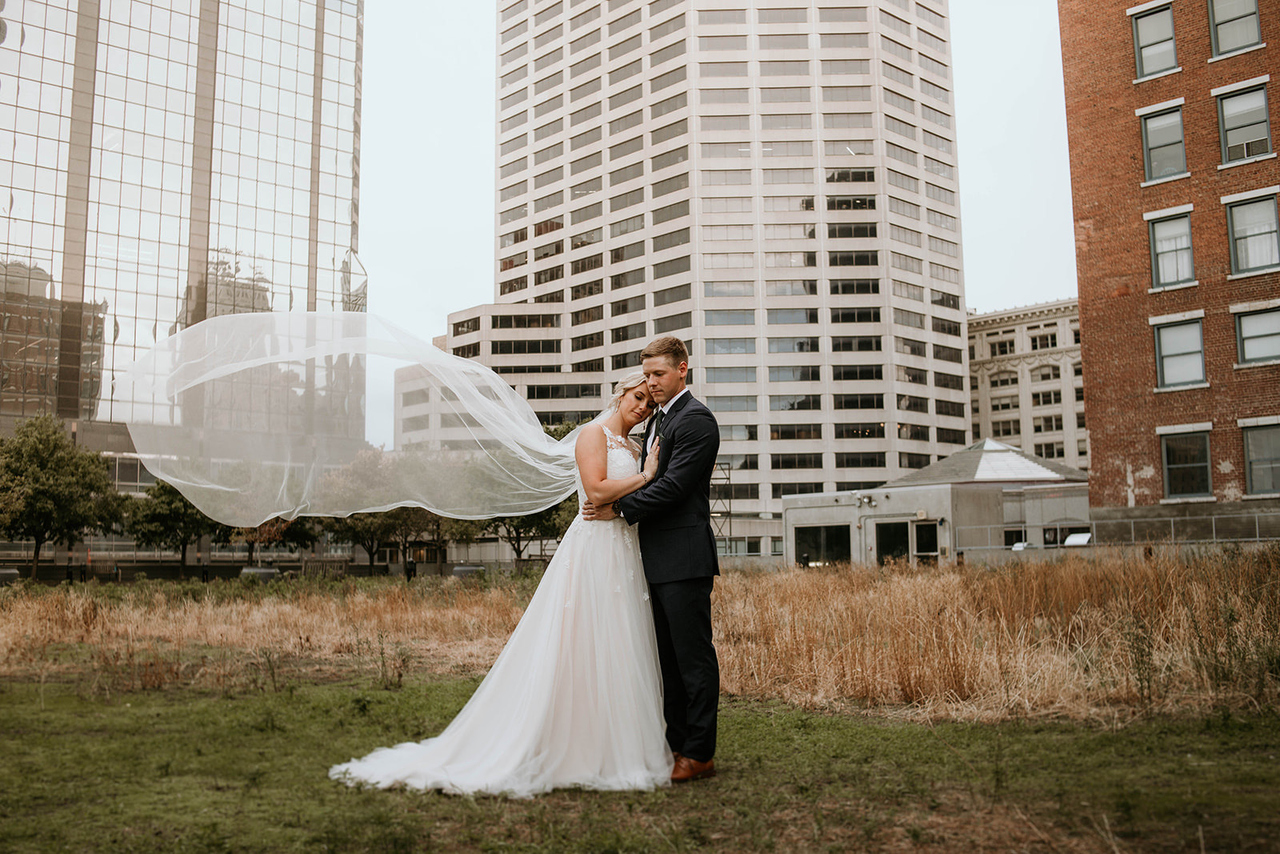 Unexpected Wedding Venues in Kansas City