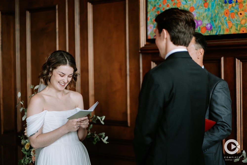 personal wedding photos