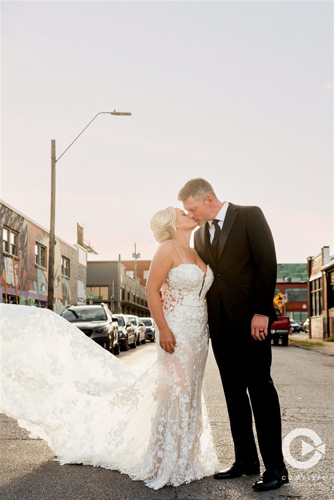 kc wedding photographer