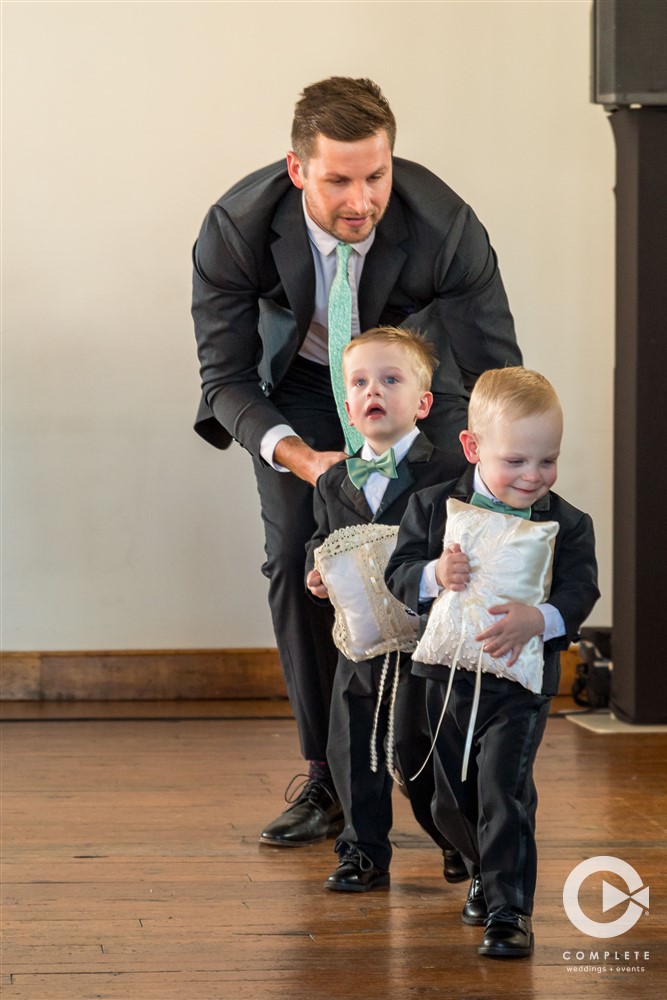 kc ring bearers