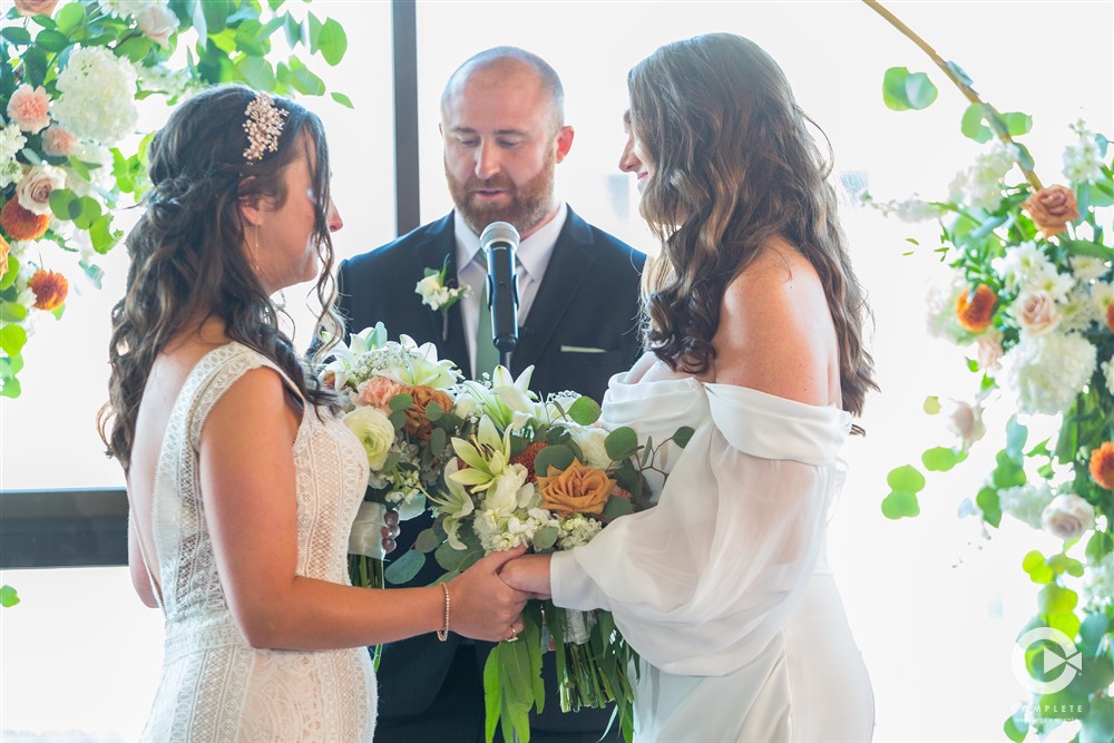 wedding ceremony