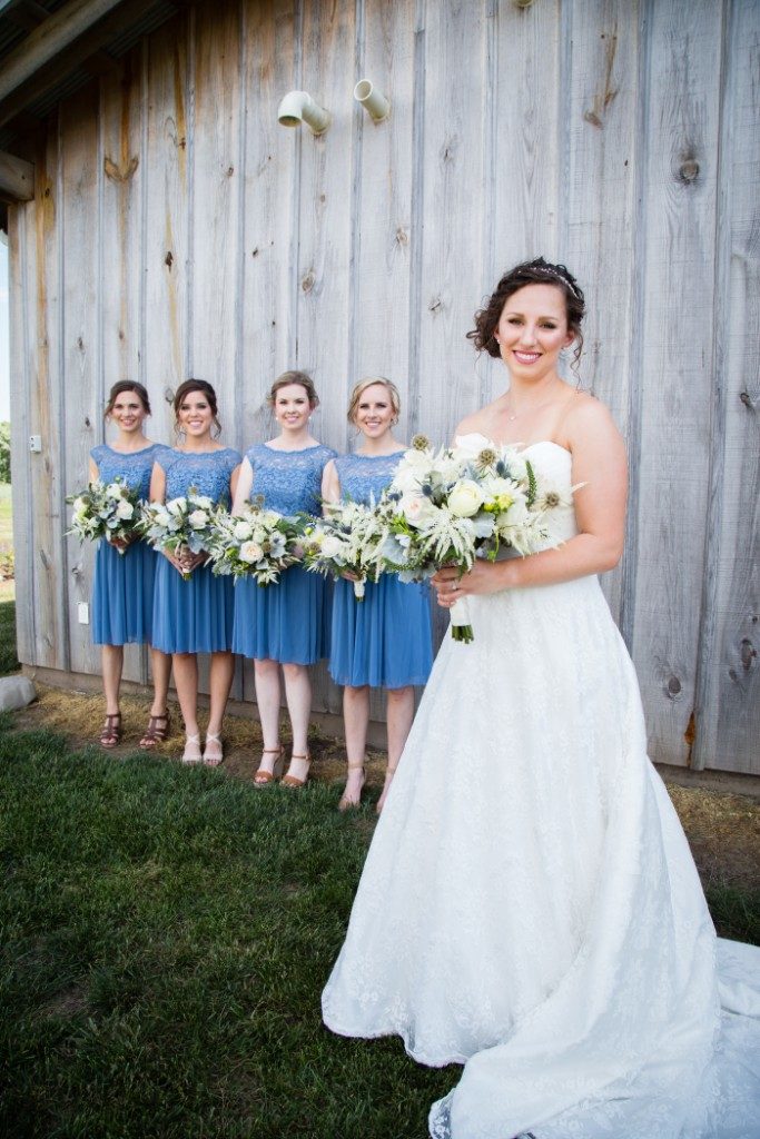 Spring Weddings