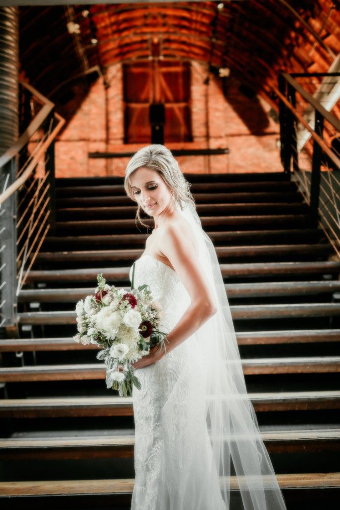 Spring Weddings
