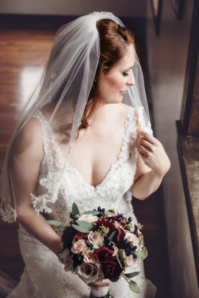 Spring Weddings