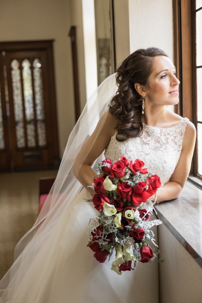Spring Weddings